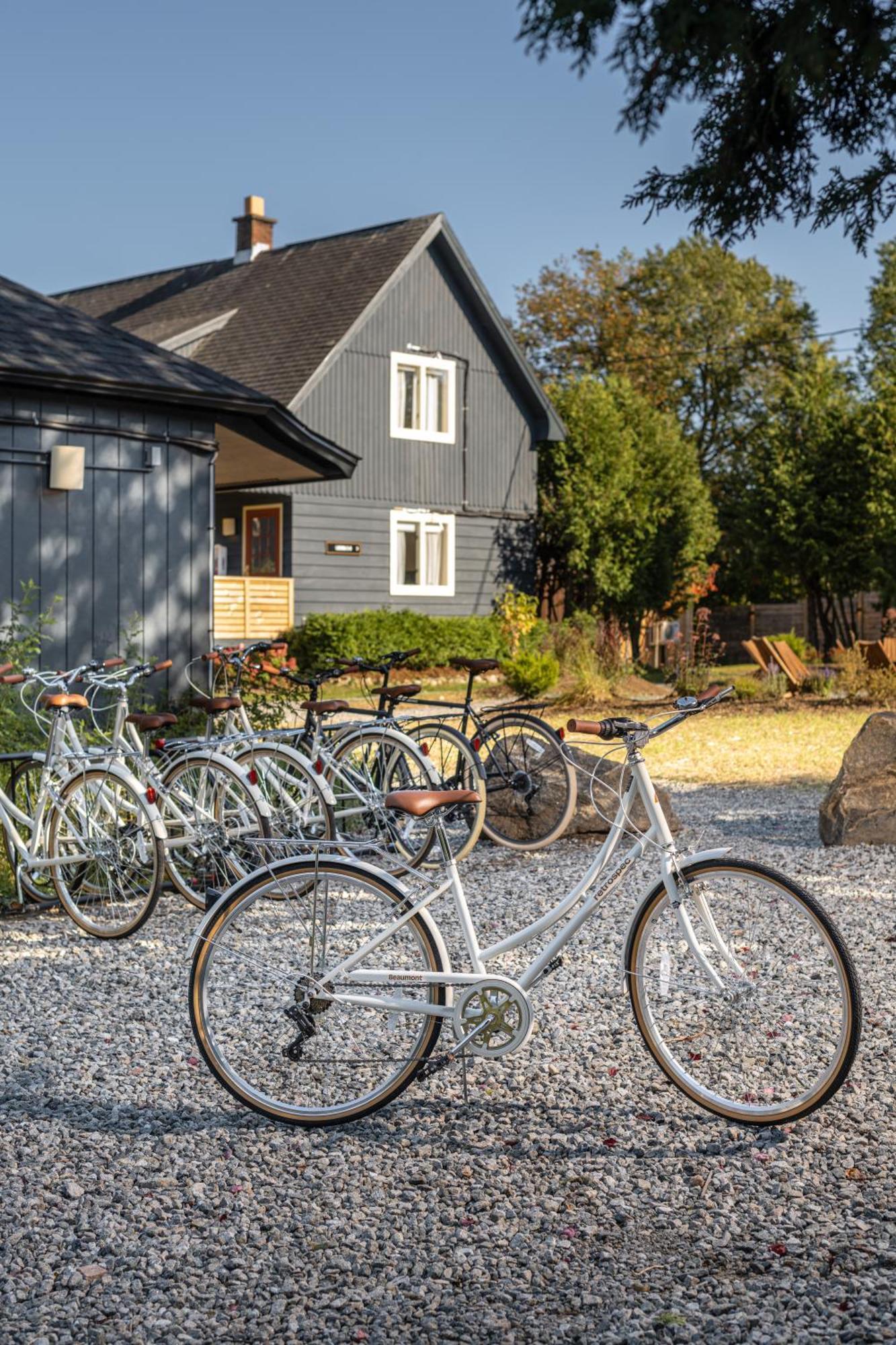 Eastwind Hotel Lake Placid Exterior foto